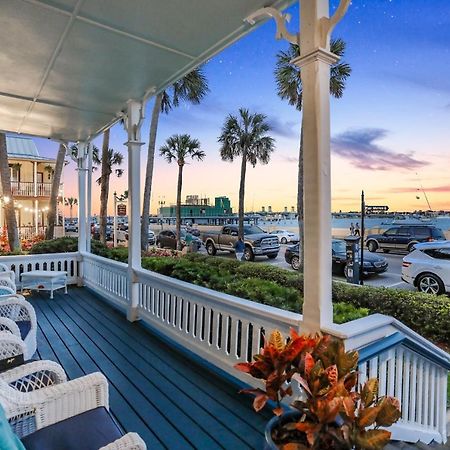 Bayfront Westcott House Bed & Breakfast St. Augustine Εξωτερικό φωτογραφία