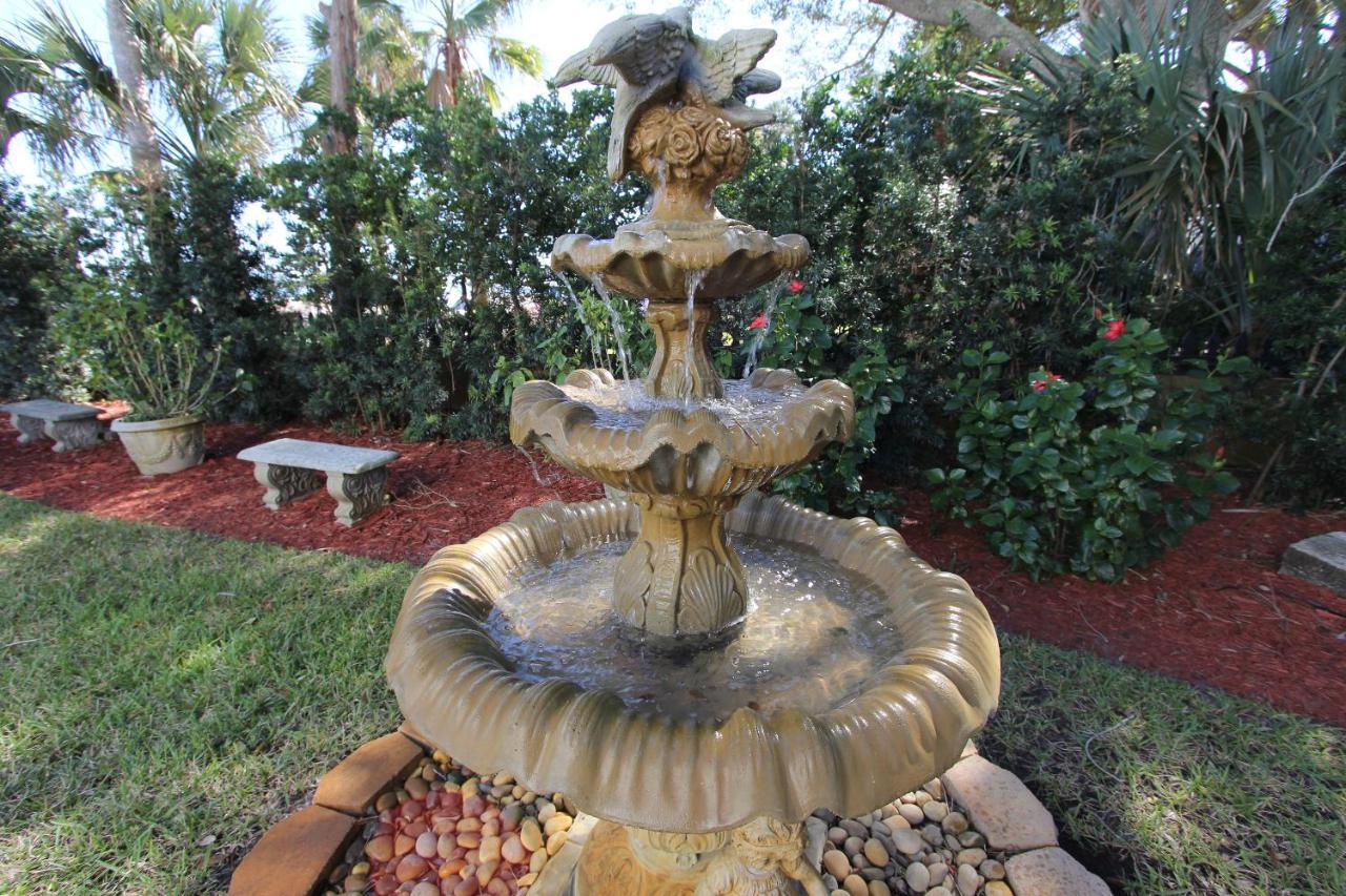 Bayfront Westcott House Bed & Breakfast St. Augustine Εξωτερικό φωτογραφία