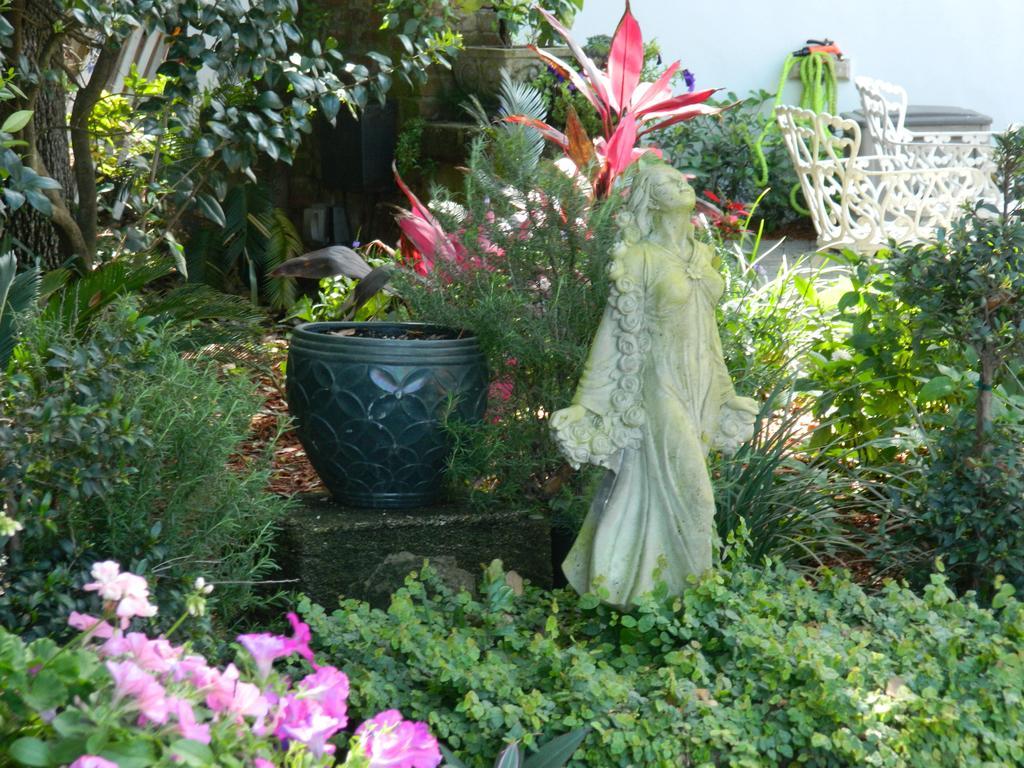 Bayfront Westcott House Bed & Breakfast St. Augustine Εξωτερικό φωτογραφία