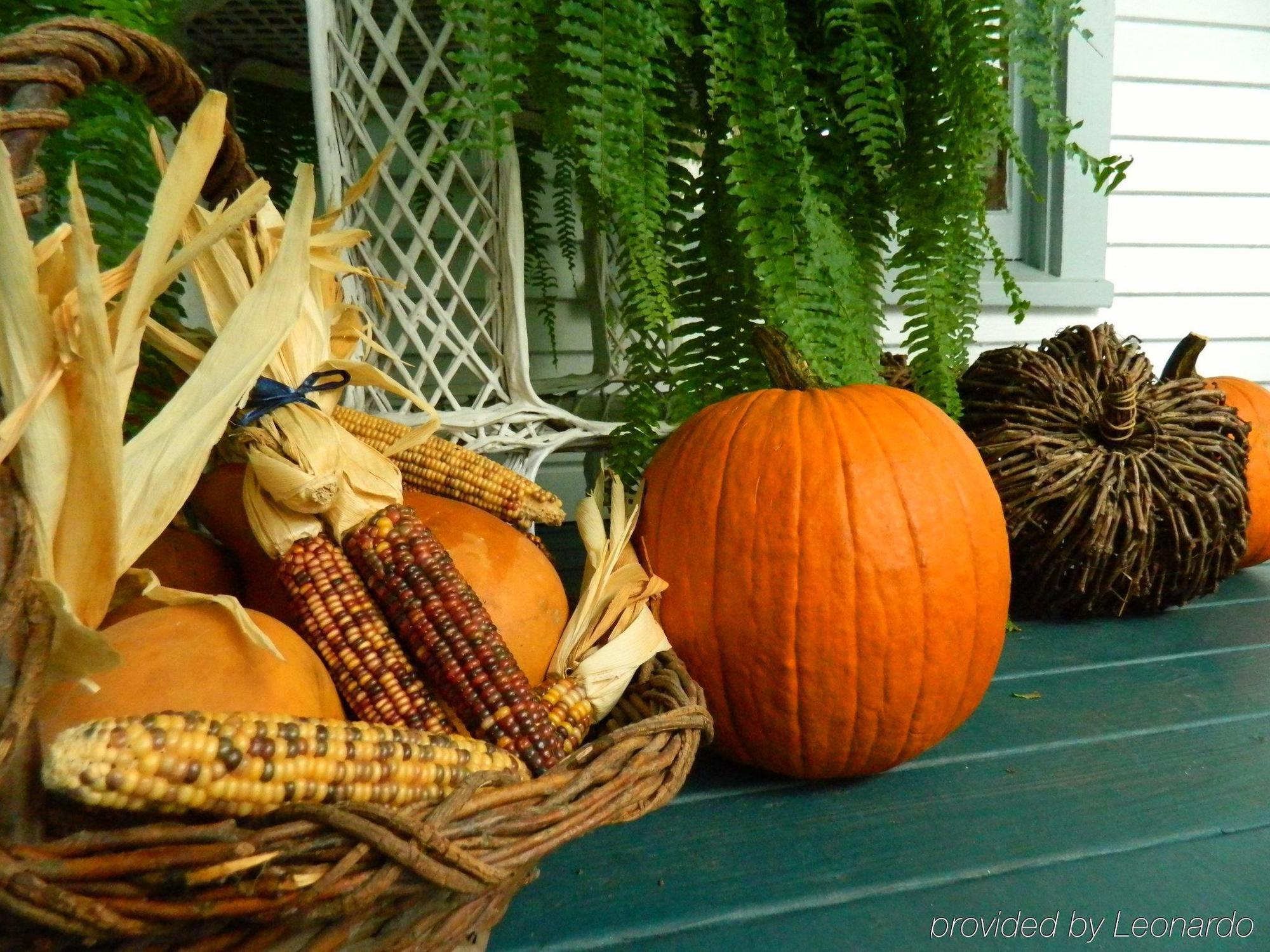 Bayfront Westcott House Bed & Breakfast St. Augustine Εξωτερικό φωτογραφία