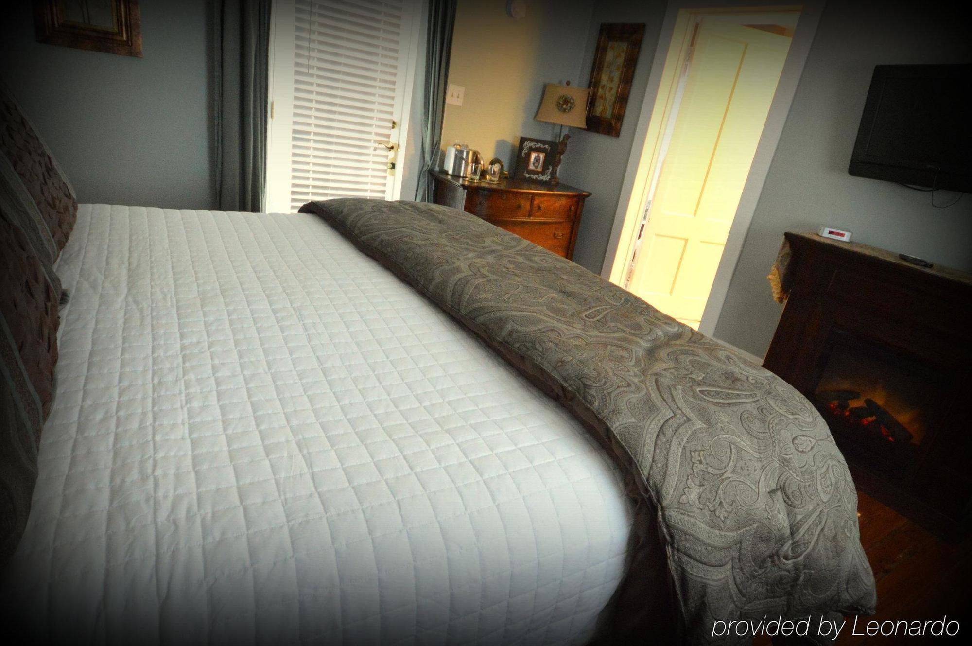 Bayfront Westcott House Bed & Breakfast St. Augustine Εξωτερικό φωτογραφία