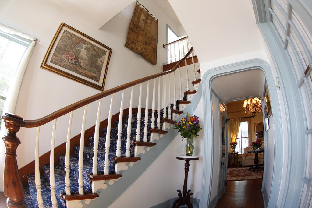 Bayfront Westcott House Bed & Breakfast St. Augustine Εξωτερικό φωτογραφία