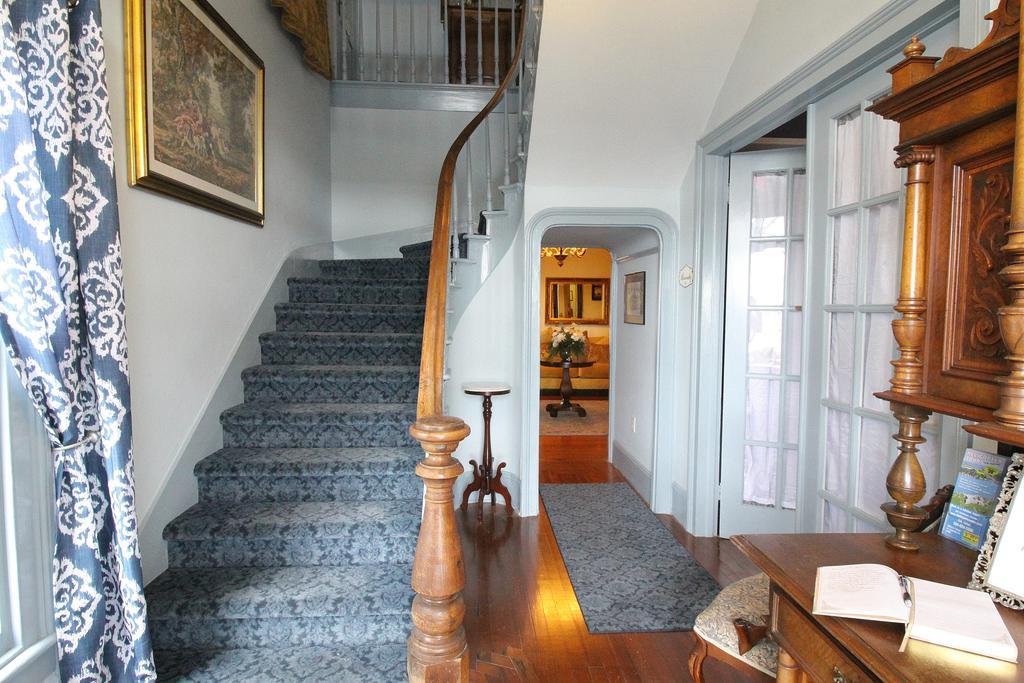 Bayfront Westcott House Bed & Breakfast St. Augustine Εξωτερικό φωτογραφία